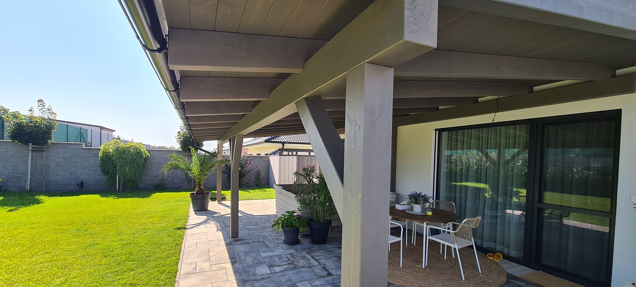 Vaše predstavy realizujeme na mieru.