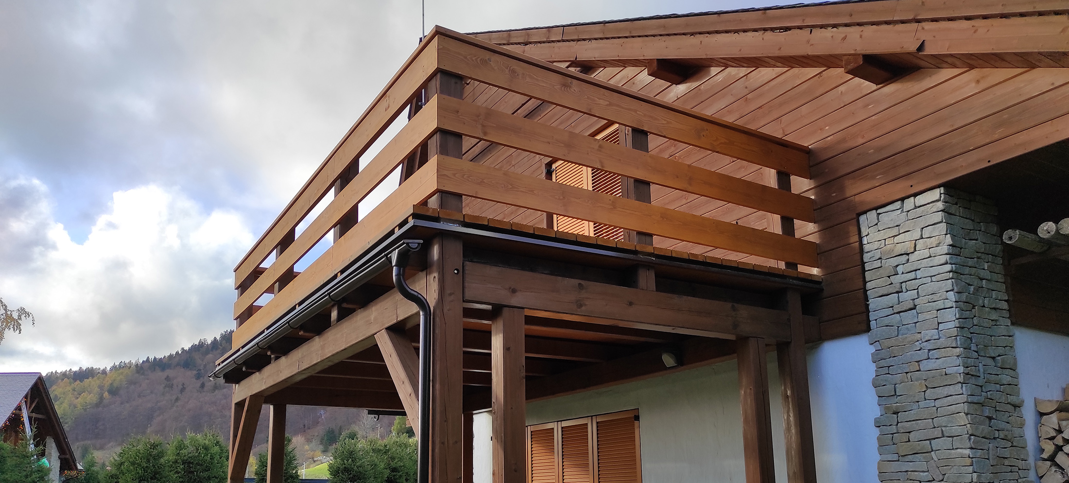 Vaše predstavy realizujeme na mieru.